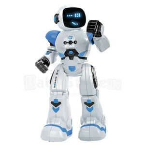 Xtrem Bots Robbie 2.0 Robot